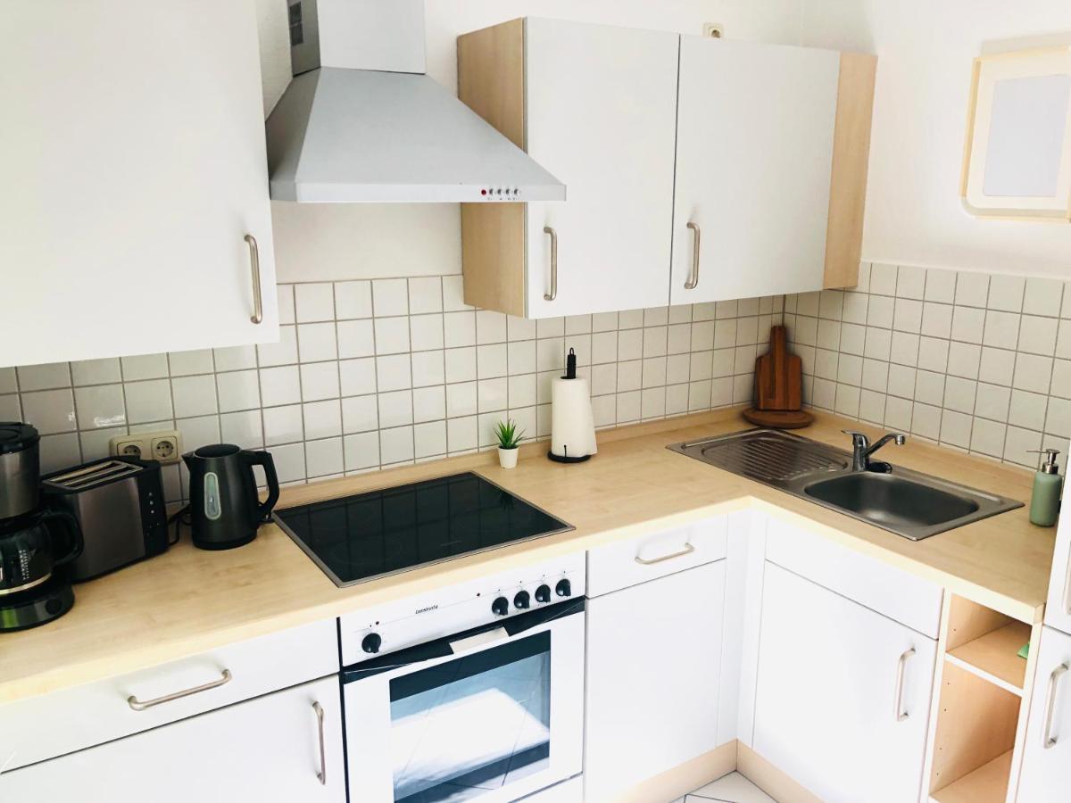 Ferienwohnungen Mit Terrasse In Zwingernaehe - Hilger Rentals Dresden Luaran gambar