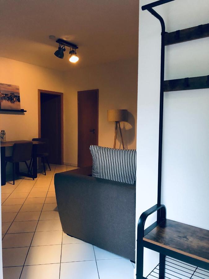 Ferienwohnungen Mit Terrasse In Zwingernaehe - Hilger Rentals Dresden Luaran gambar
