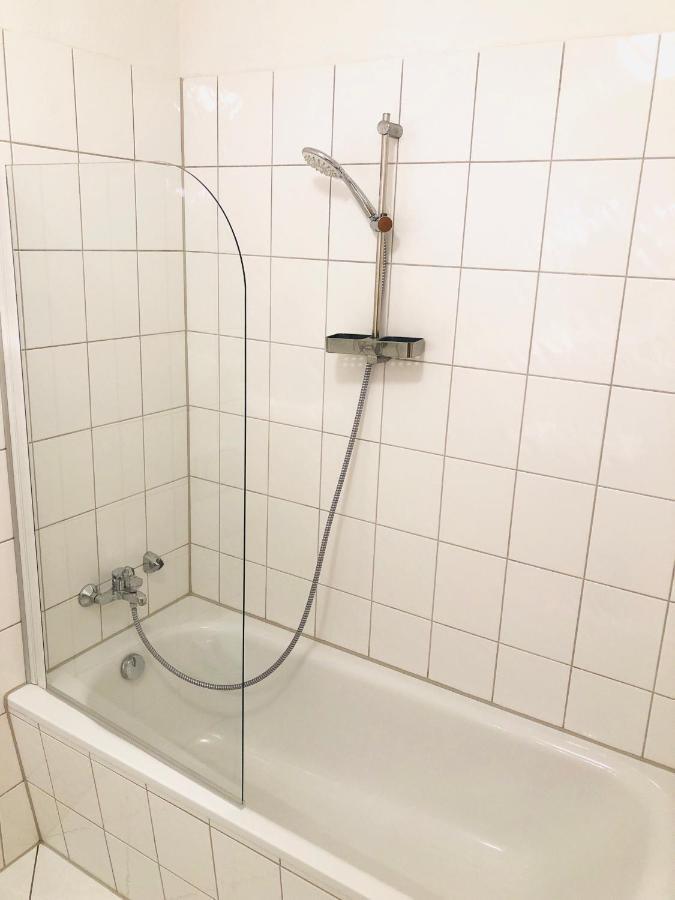 Ferienwohnungen Mit Terrasse In Zwingernaehe - Hilger Rentals Dresden Luaran gambar
